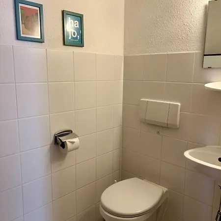 Apartmán Strandgut Uhldingen-Mühlhofen