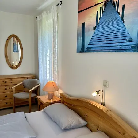 Strandgut * Uhldingen-Mühlhofen