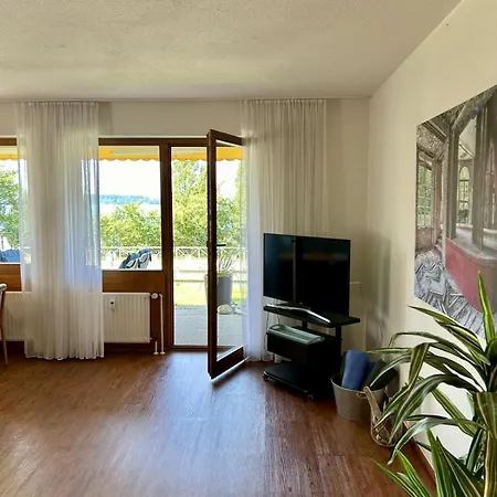 Strandgut Uhldingen-Mühlhofen