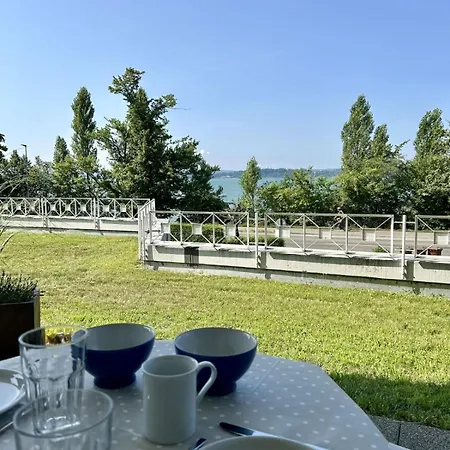 Strandgut شقة