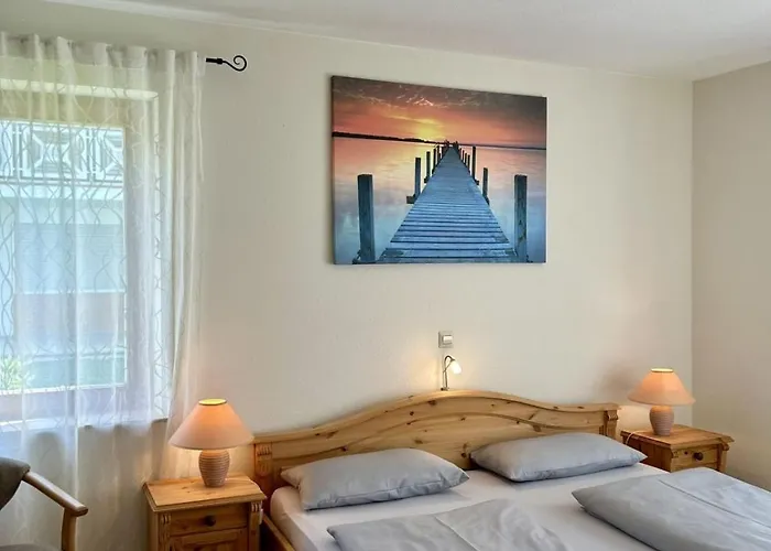 Strandgut דירה Uhldingen-Mühlhofen