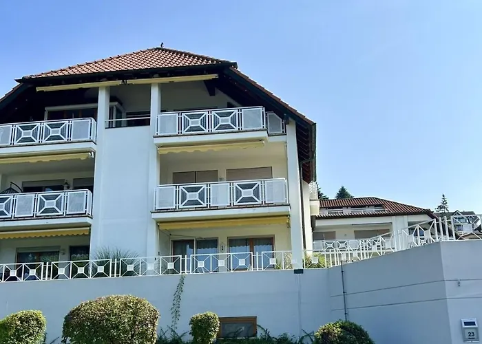 Strandgut דירה *