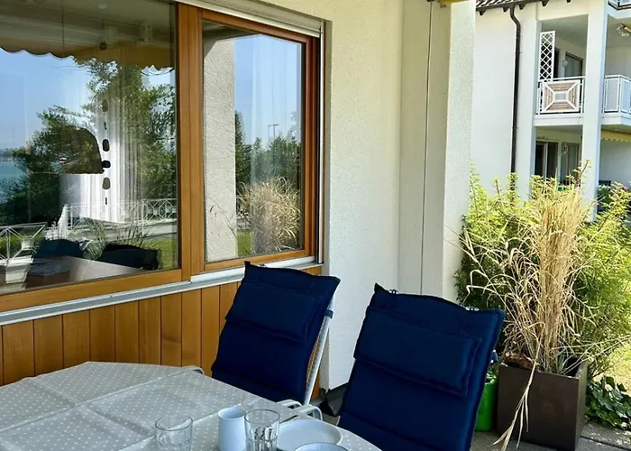 Strandgut דירה Uhldingen-Mühlhofen