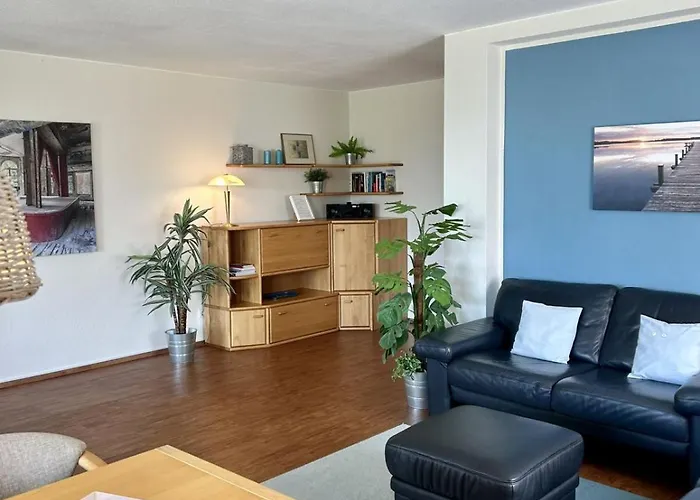 Strandgut דירה *