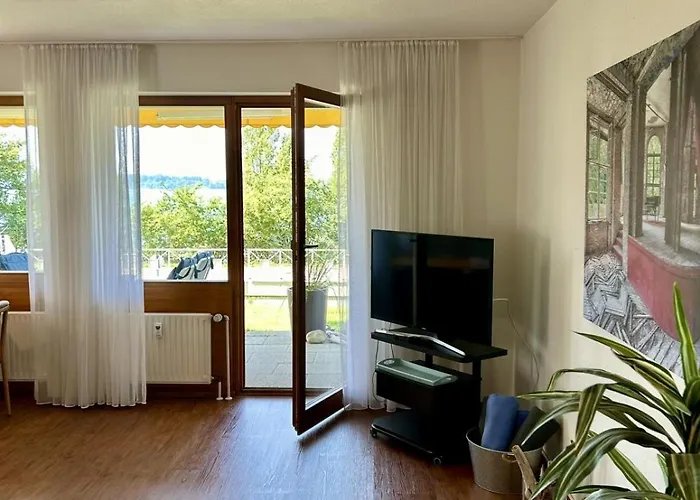 Strandgut Uhldingen-Mühlhofen