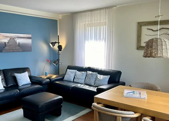 Strandgut דירה Uhldingen-Mühlhofen