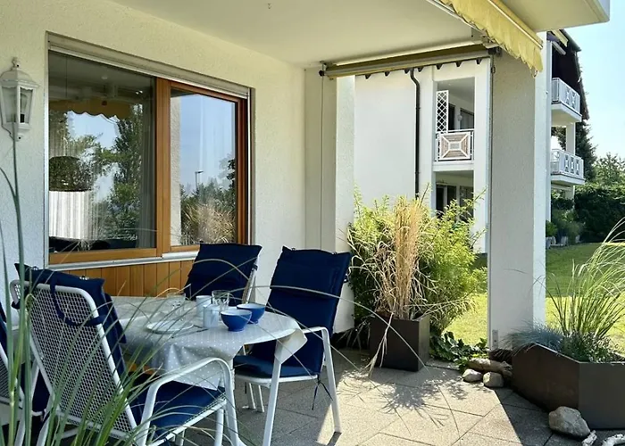 Strandgut * Uhldingen-Mühlhofen